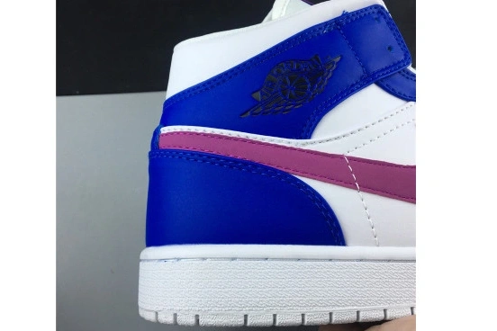 Rep EP 554724-451 HYPER MID VIOLET-WHITE 554724-451 1 ROYAL JORDAN HYPER AIR 0319
